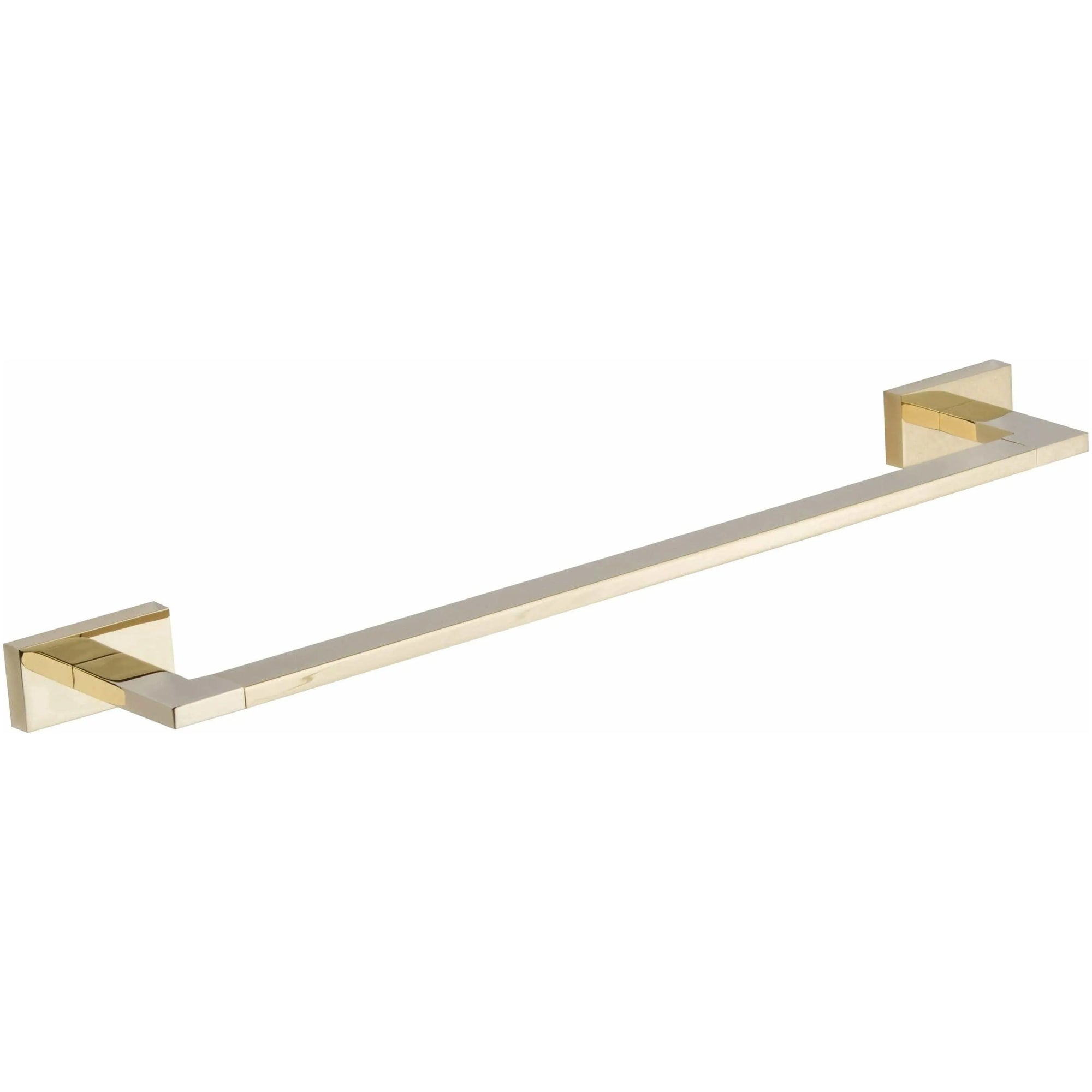 Atlas Homewares - Axel Bath Towel Bar - AXTB450-FG | Montreal Lighting & Hardware
