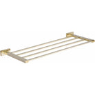 Atlas Homewares - Axel Bath Towel Rack - AXRK550-FG | Montreal Lighting & Hardware