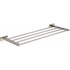 Atlas Homewares - Axel Bath Towel Rack - AXRK550-PN | Montreal Lighting & Hardware
