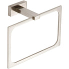 Atlas Homewares - Axel Bath Towel Ring - AXTR-BRN | Montreal Lighting & Hardware
