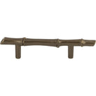 Atlas Homewares - Bamboo Pull - 2231-BB | Montreal Lighting & Hardware