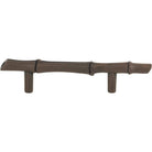 Atlas Homewares - Bamboo Pull - 2231-R | Montreal Lighting & Hardware