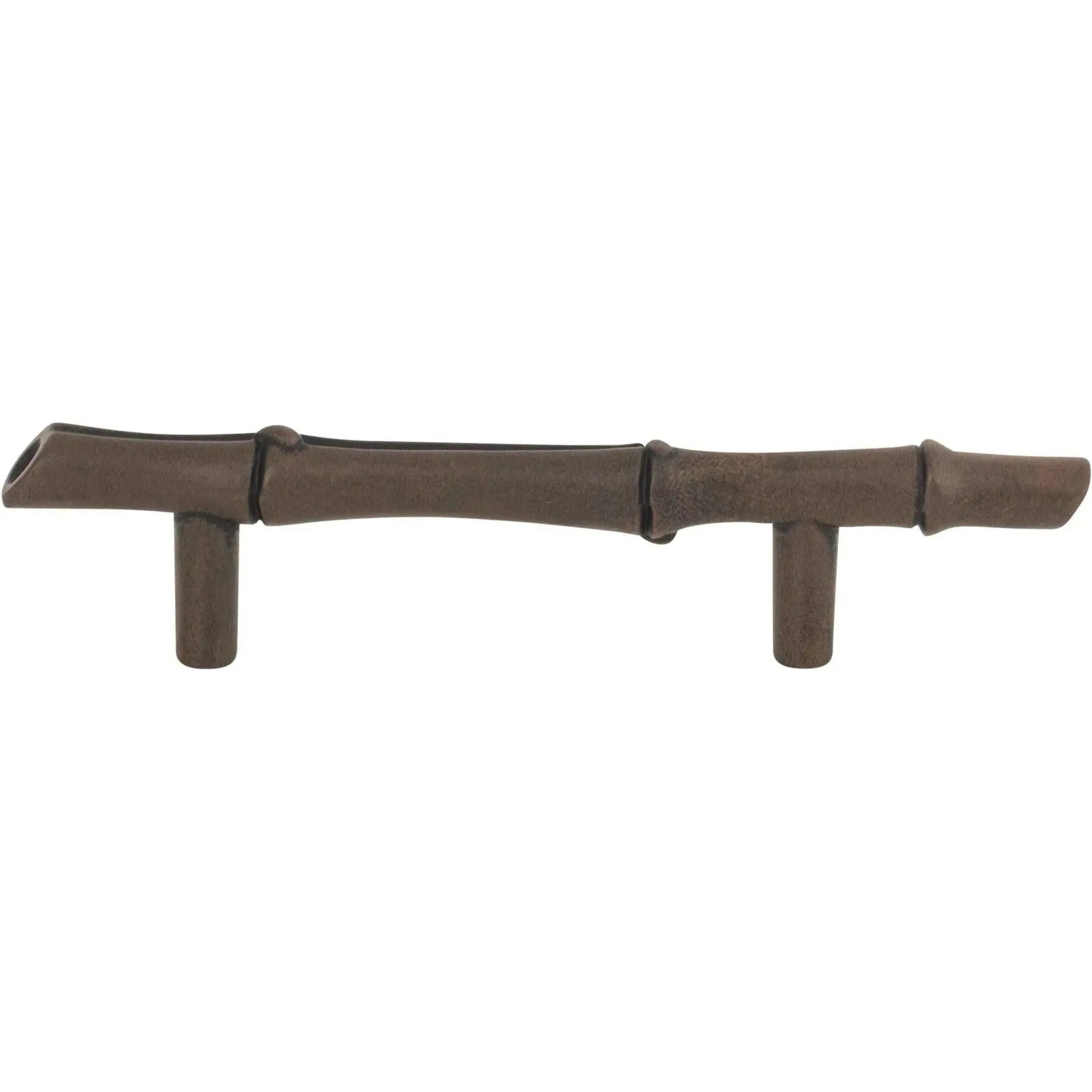 Atlas Homewares - Bamboo Pull - 2231-R | Montreal Lighting & Hardware