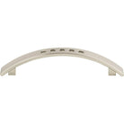 Atlas Homewares - Band Pull - A807-BN | Montreal Lighting & Hardware