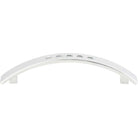Atlas Homewares - Band Pull - A807-CH | Montreal Lighting & Hardware