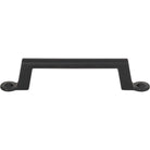 Atlas Homewares - Bradbury Pull - A302-BL | Montreal Lighting & Hardware