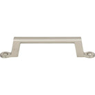Atlas Homewares - Bradbury Pull - A302-BRN | Montreal Lighting & Hardware