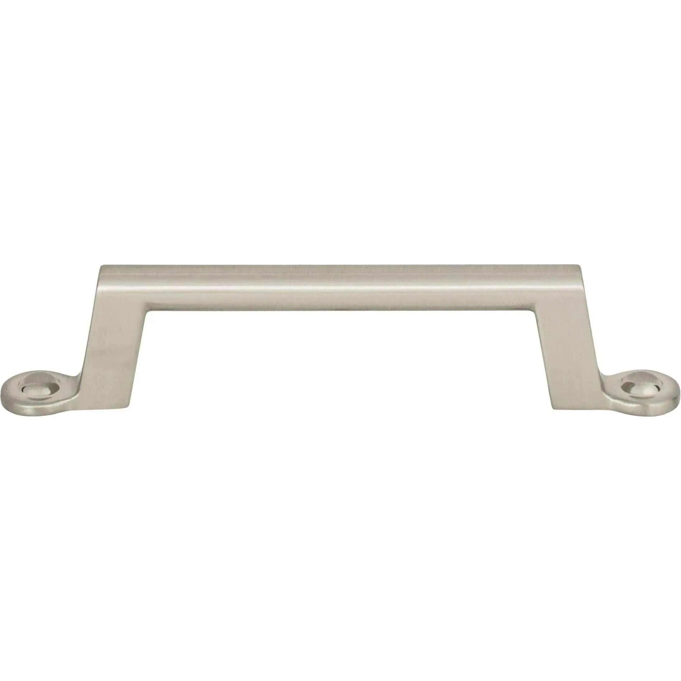 Atlas Homewares - Bradbury Pull - A302-BRN | Montreal Lighting & Hardware