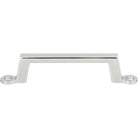 Atlas Homewares - Bradbury Pull - A302-CH | Montreal Lighting & Hardware