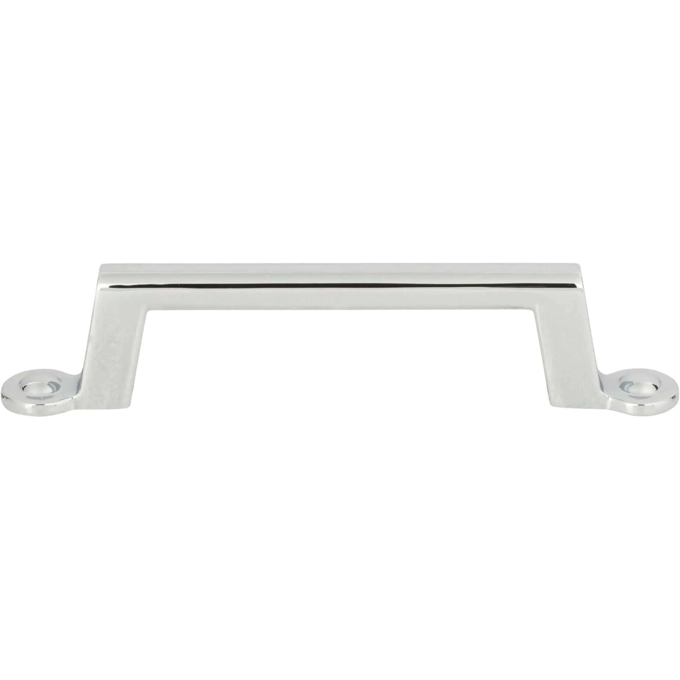 Atlas Homewares - Bradbury Pull - A302-CH | Montreal Lighting & Hardware