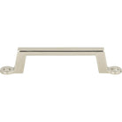 Atlas Homewares - Bradbury Pull - A302-PN | Montreal Lighting & Hardware