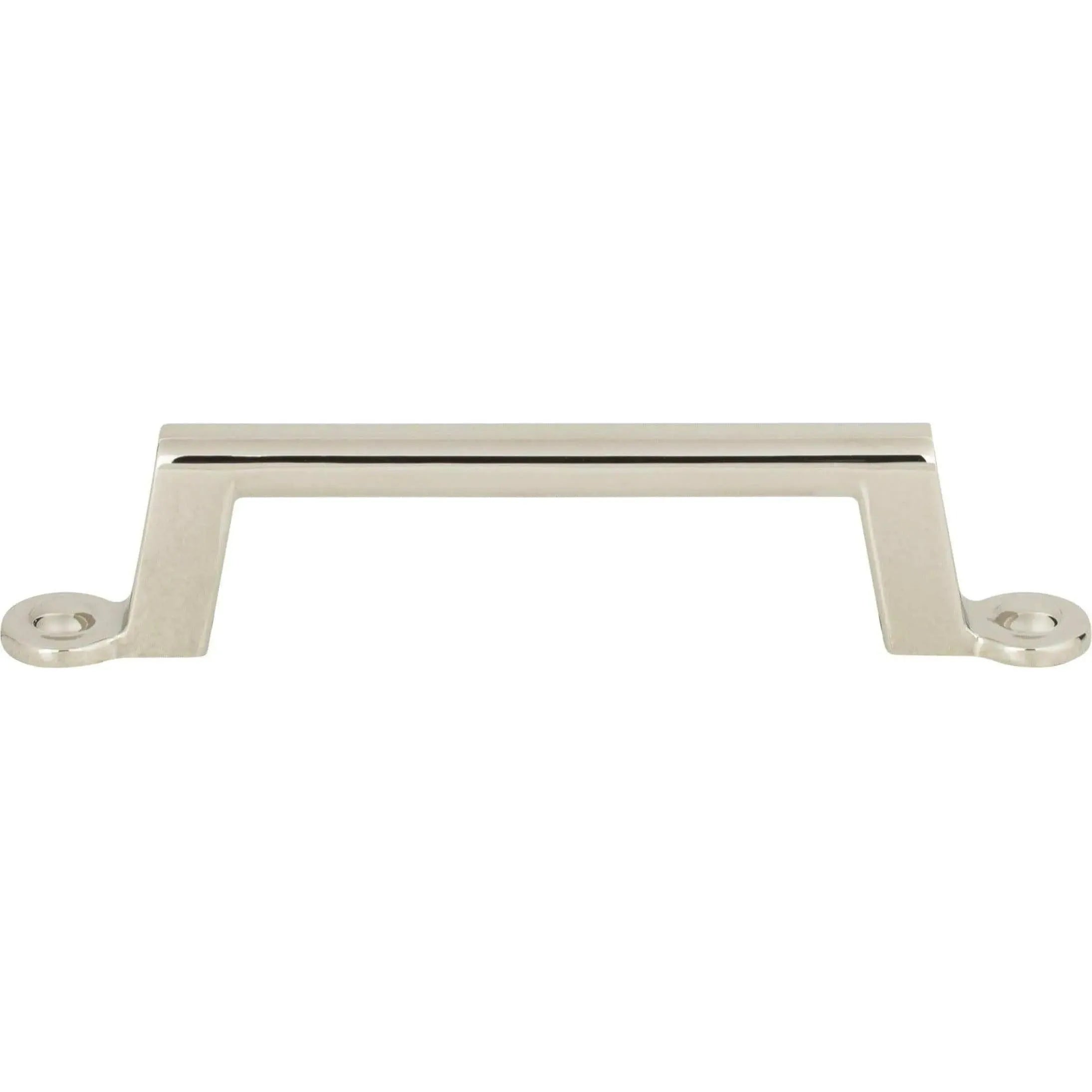 Atlas Homewares - Bradbury Pull - A302-PN | Montreal Lighting & Hardware