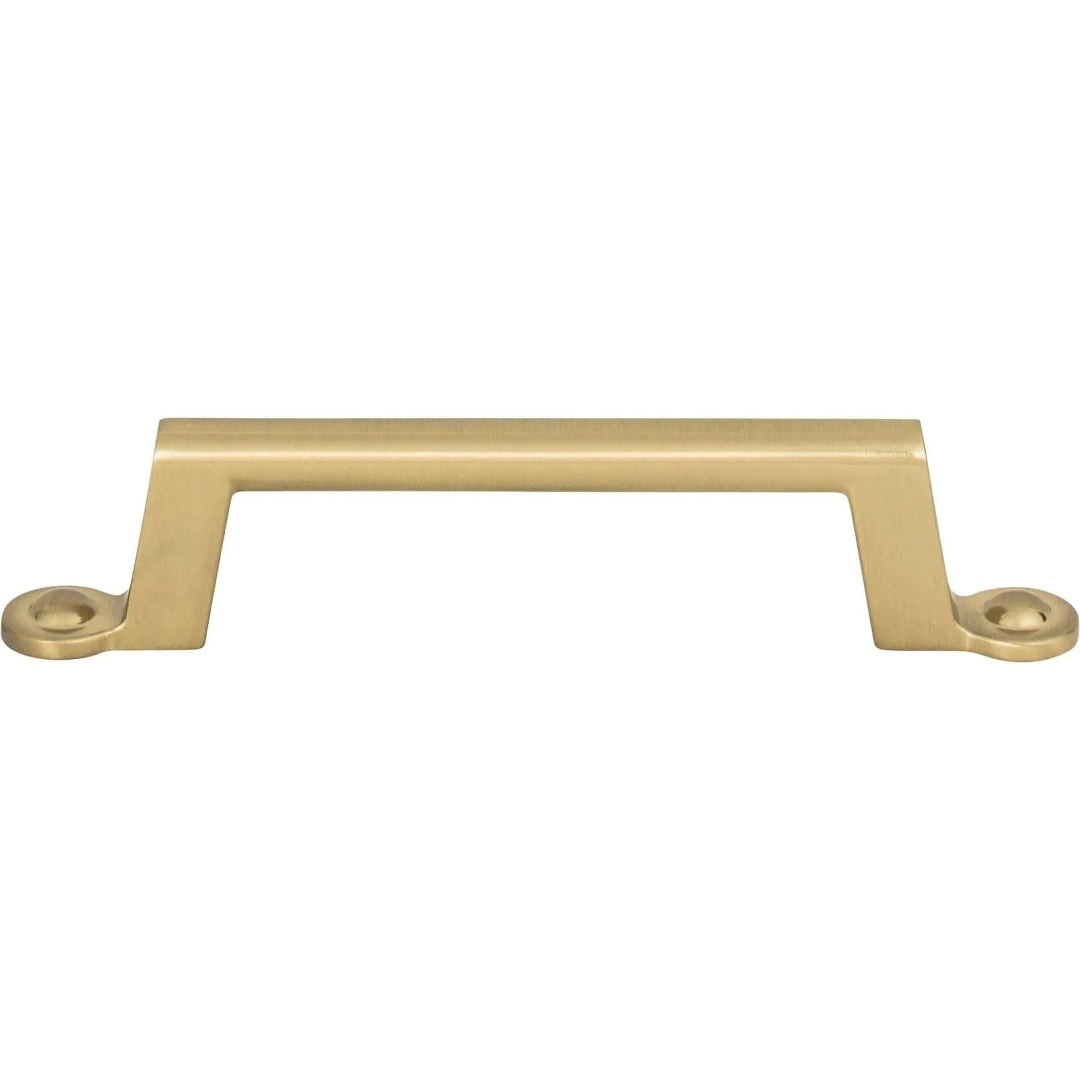 Atlas Homewares - Bradbury Pull - A302-WB | Montreal Lighting & Hardware
