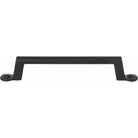 Atlas Homewares - Bradbury Pull - A303-BL | Montreal Lighting & Hardware