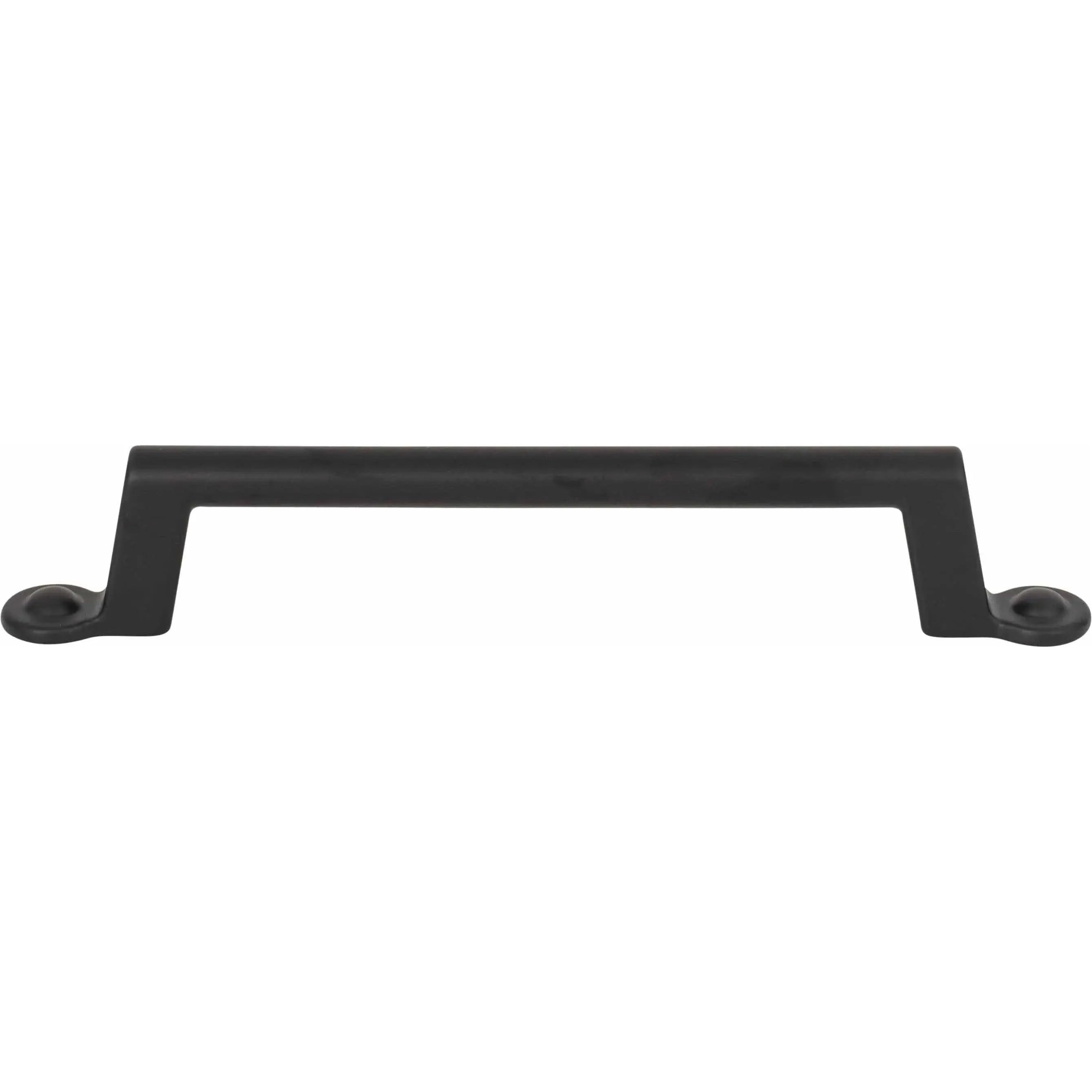 Atlas Homewares - Bradbury Pull - A303-BL | Montreal Lighting & Hardware
