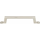 Atlas Homewares - Bradbury Pull - A303-BRN | Montreal Lighting & Hardware