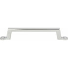 Atlas Homewares - Bradbury Pull - A303-CH | Montreal Lighting & Hardware