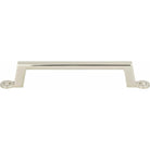 Atlas Homewares - Bradbury Pull - A303-PN | Montreal Lighting & Hardware
