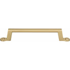 Atlas Homewares - Bradbury Pull - A303-WB | Montreal Lighting & Hardware