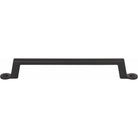 Atlas Homewares - Bradbury Pull - A304-BL | Montreal Lighting & Hardware