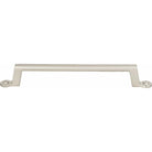 Atlas Homewares - Bradbury Pull - A304-BRN | Montreal Lighting & Hardware