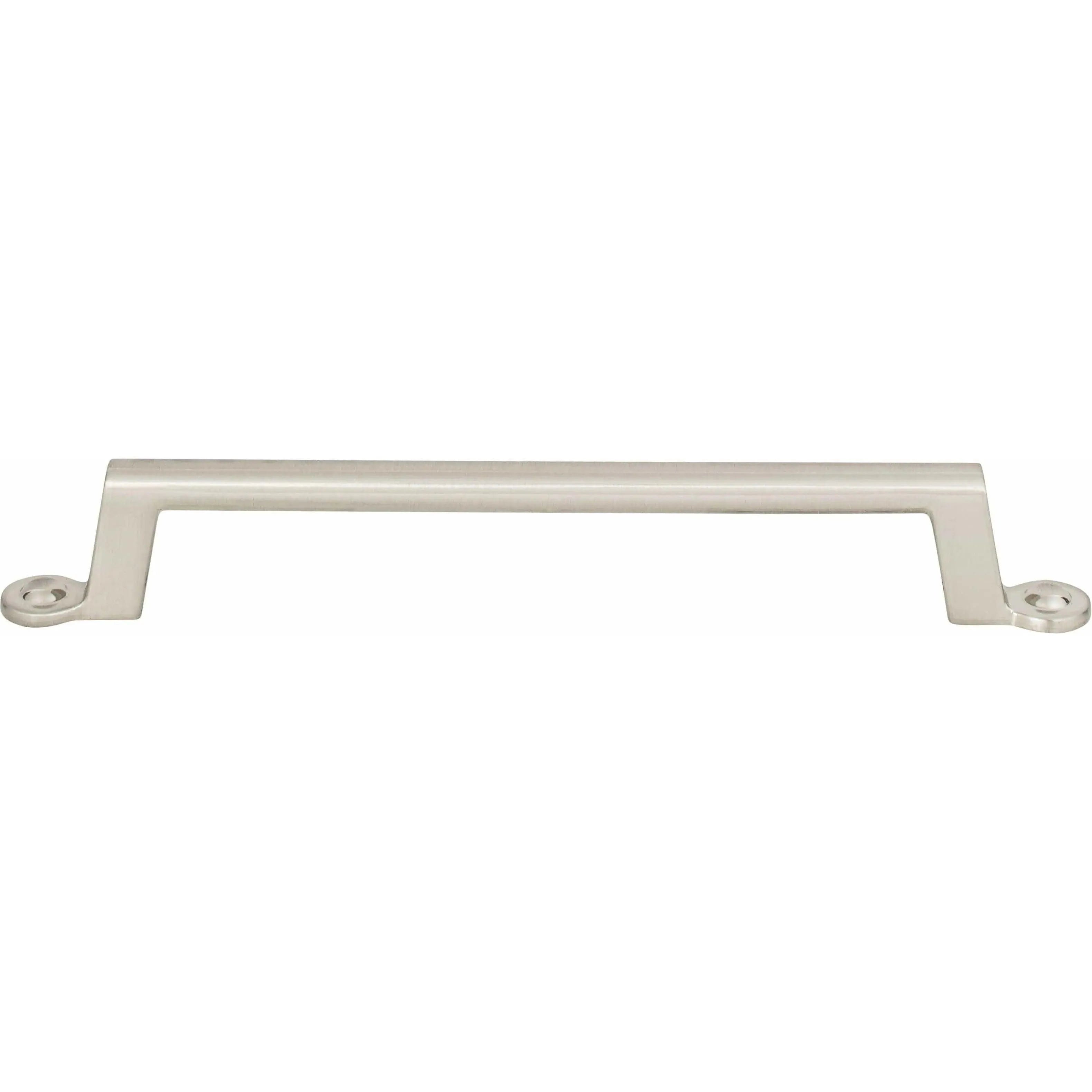 Atlas Homewares - Bradbury Pull - A304-BRN | Montreal Lighting & Hardware