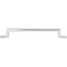 Atlas Homewares - Bradbury Pull - A304-CH | Montreal Lighting & Hardware
