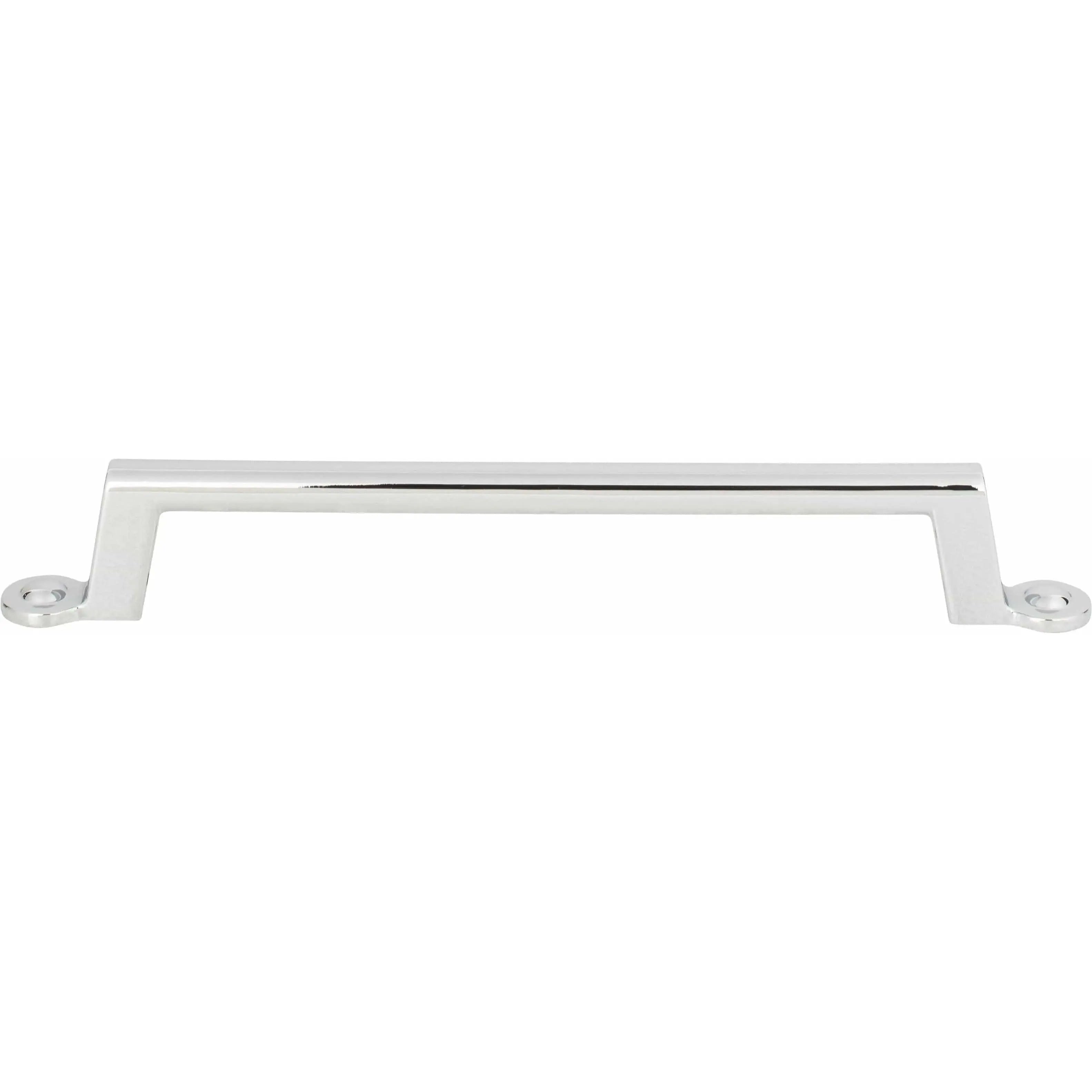 Atlas Homewares - Bradbury Pull - A304-CH | Montreal Lighting & Hardware
