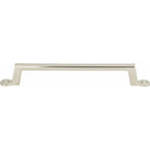 Atlas Homewares - Bradbury Pull - A304-PN | Montreal Lighting & Hardware