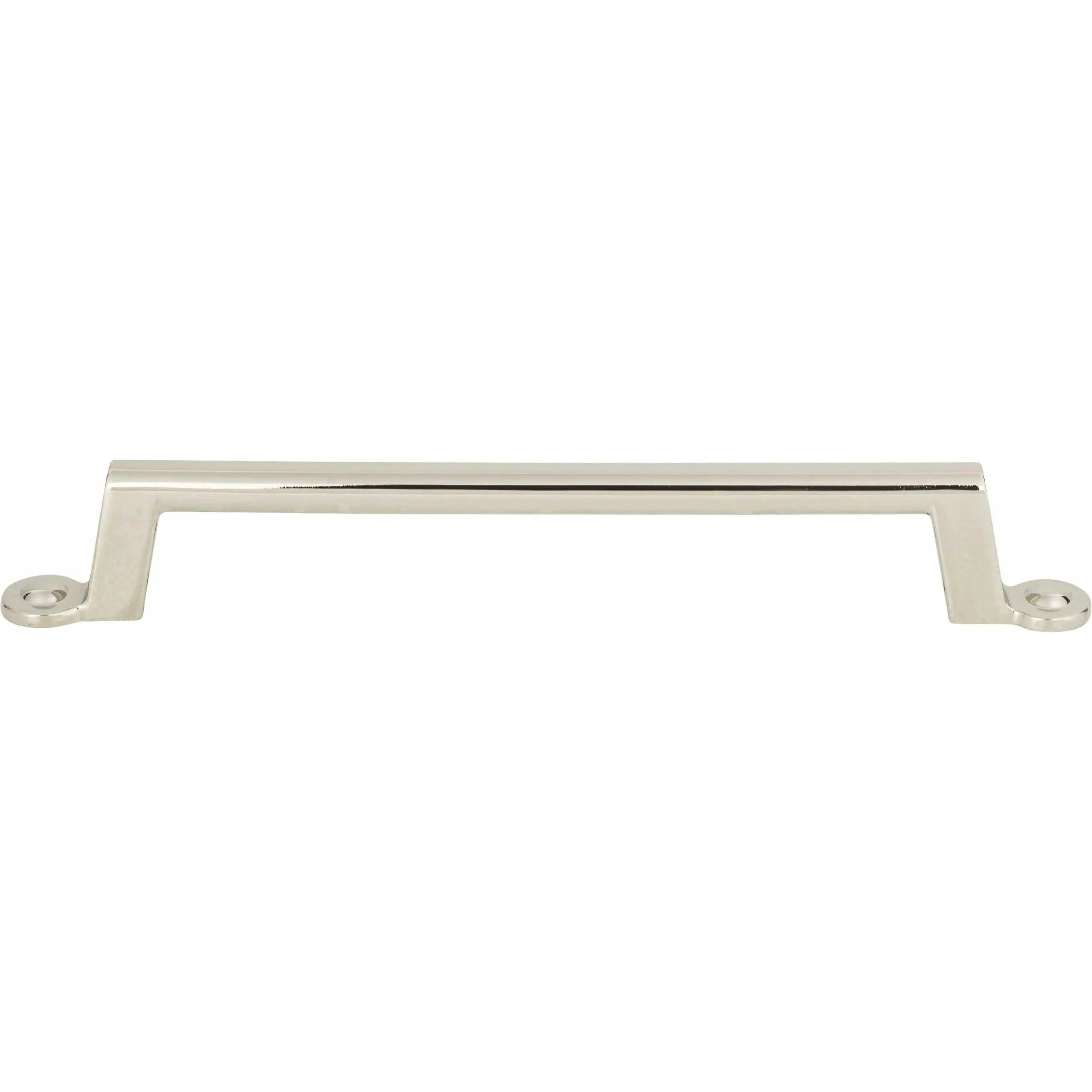 Atlas Homewares - Bradbury Pull - A304-PN | Montreal Lighting & Hardware