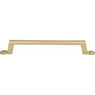 Atlas Homewares - Bradbury Pull - A304-WB | Montreal Lighting & Hardware