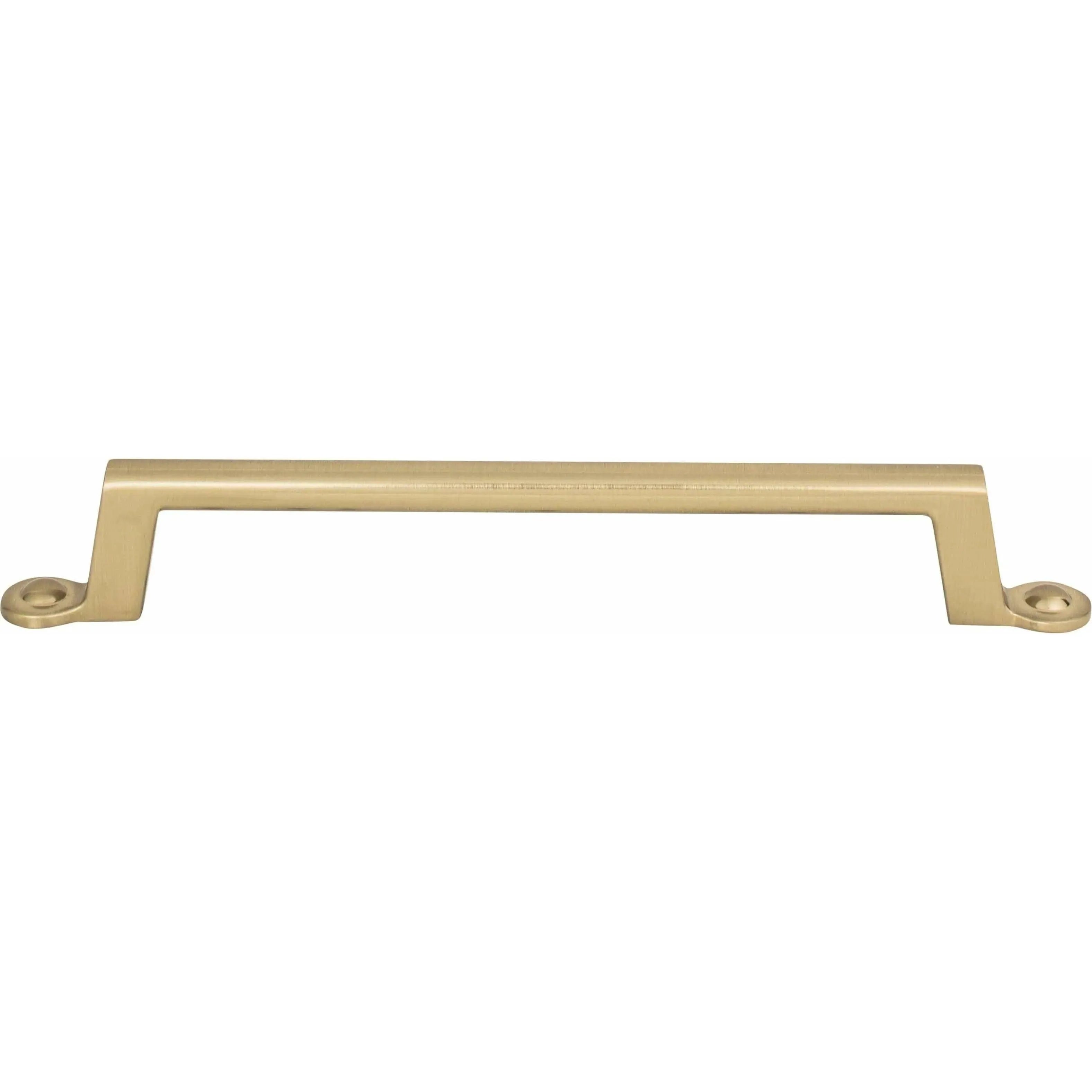 Atlas Homewares - Bradbury Pull - A304-WB | Montreal Lighting & Hardware