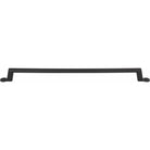 Atlas Homewares - Bradbury Pull - A305-BL | Montreal Lighting & Hardware