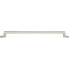Atlas Homewares - Bradbury Pull - A305-BRN | Montreal Lighting & Hardware