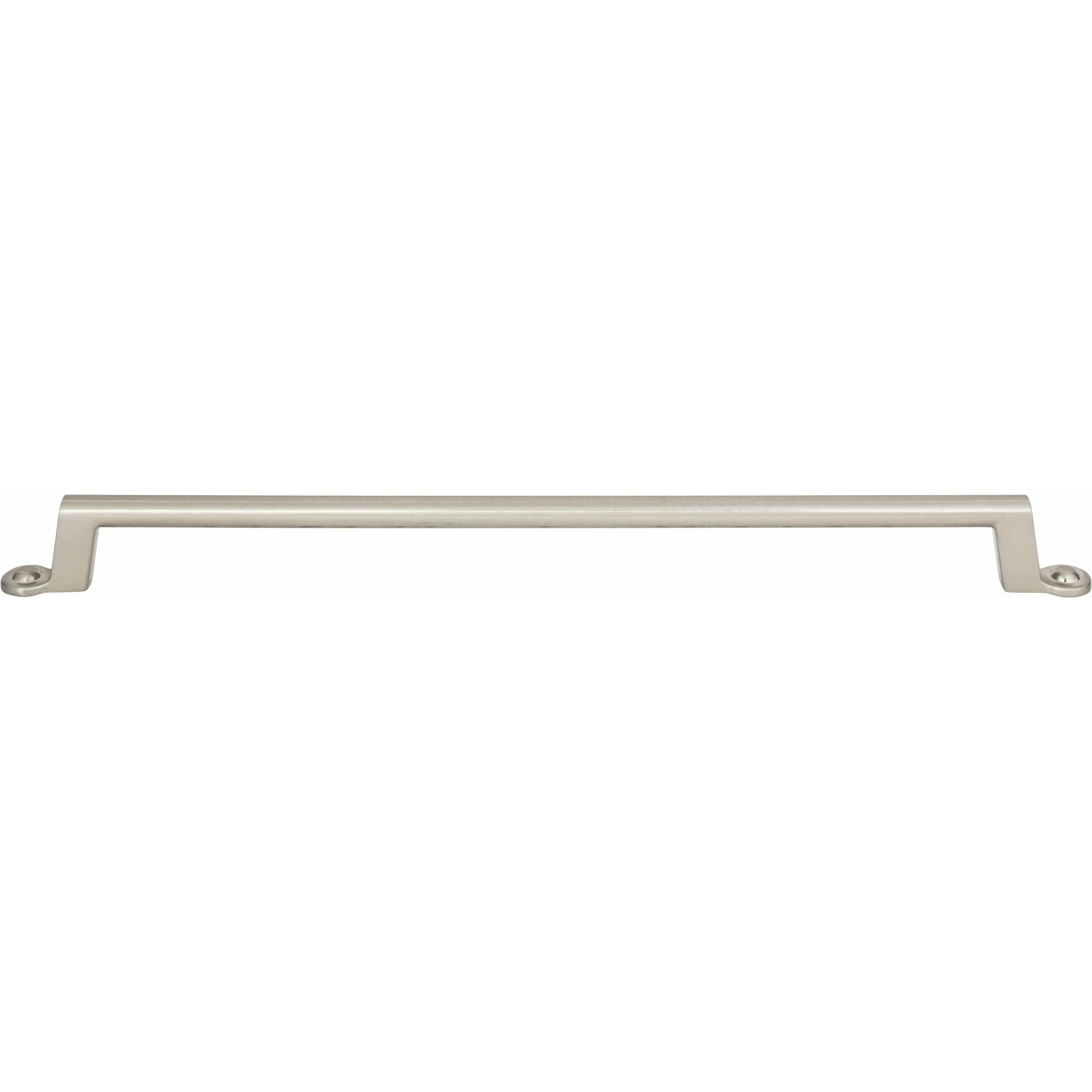 Atlas Homewares - Bradbury Pull - A305-BRN | Montreal Lighting & Hardware