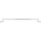 Atlas Homewares - Bradbury Pull - A305-CH | Montreal Lighting & Hardware