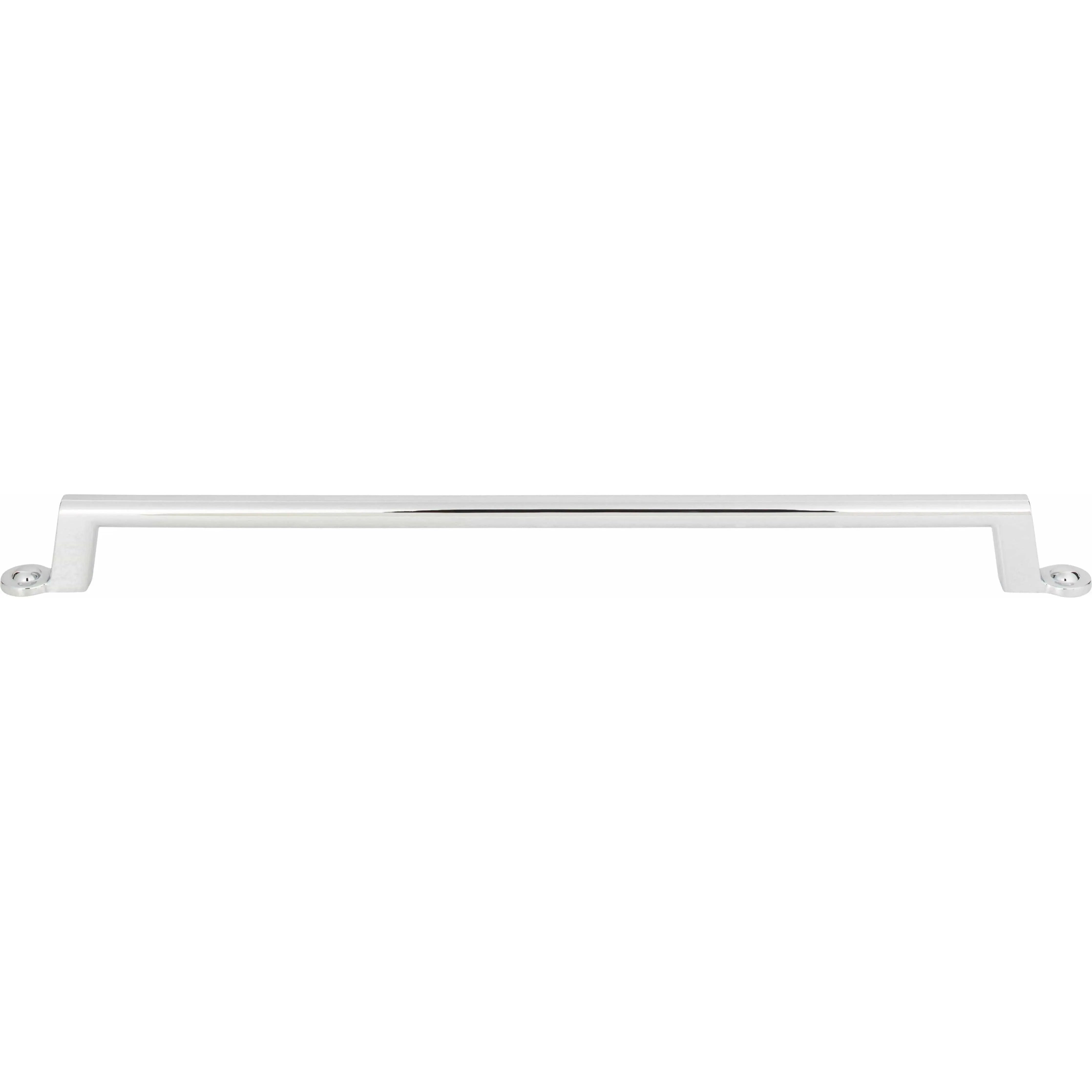 Atlas Homewares - Bradbury Pull - A305-CH | Montreal Lighting & Hardware