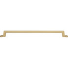 Atlas Homewares - Bradbury Pull - A305-WB | Montreal Lighting & Hardware