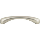 Atlas Homewares - Bridge Pull - A801-BN | Montreal Lighting & Hardware