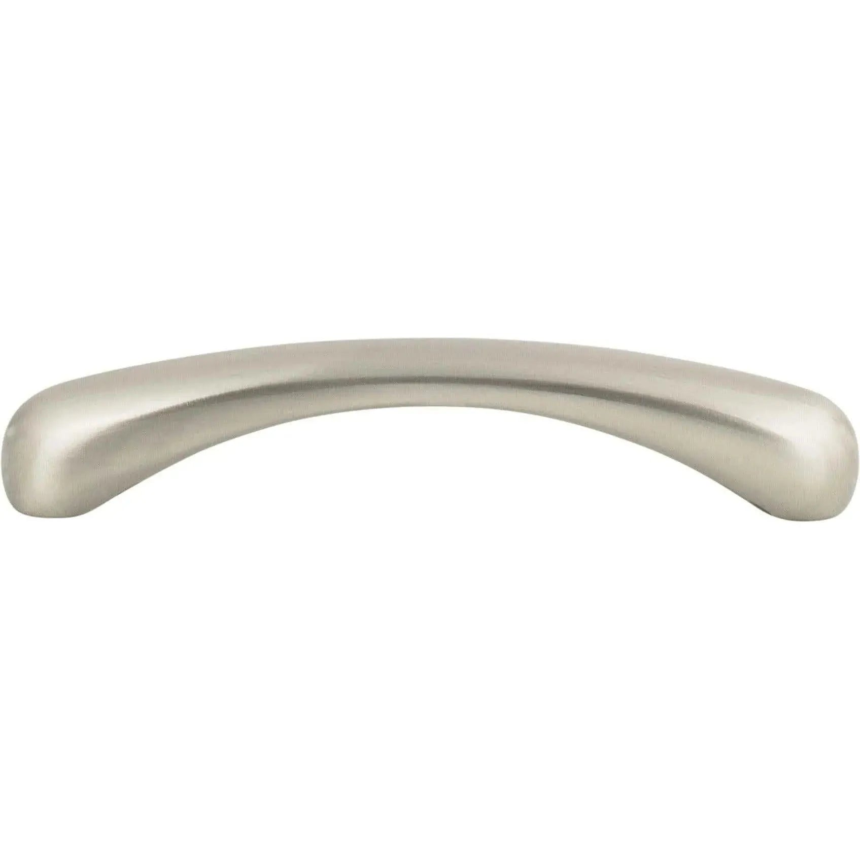Atlas Homewares - Bridge Pull - A801-BN | Montreal Lighting & Hardware