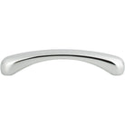 Atlas Homewares - Bridge Pull - A801-CH | Montreal Lighting & Hardware