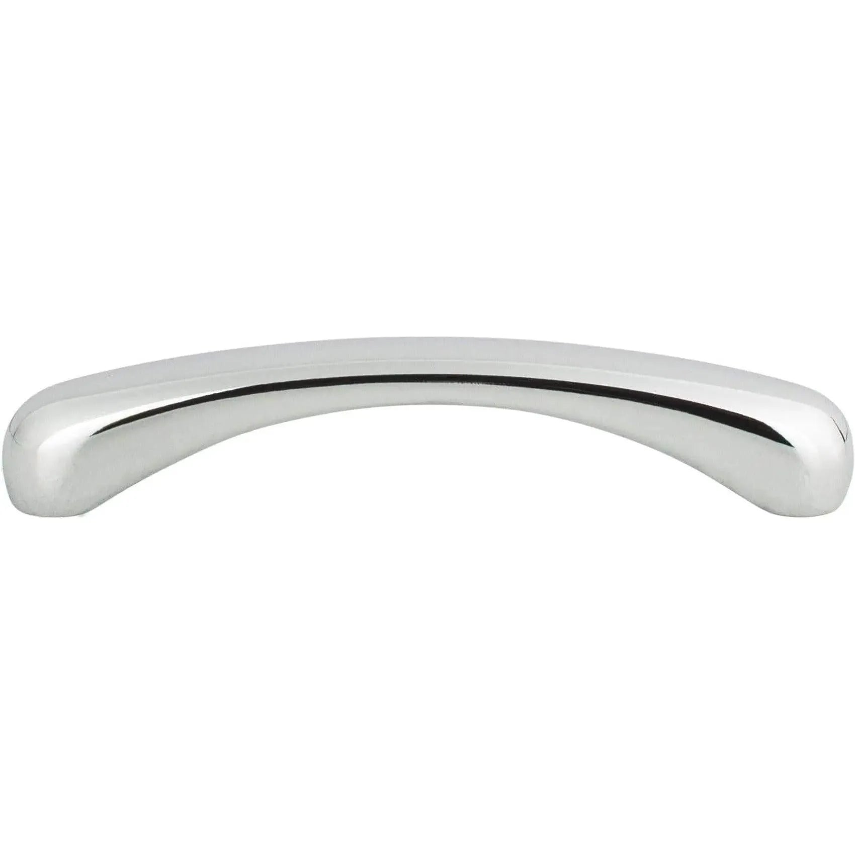 Atlas Homewares - Bridge Pull - A801-CH | Montreal Lighting & Hardware