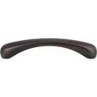 Atlas Homewares - Bridge Pull - A801-VB | Montreal Lighting & Hardware