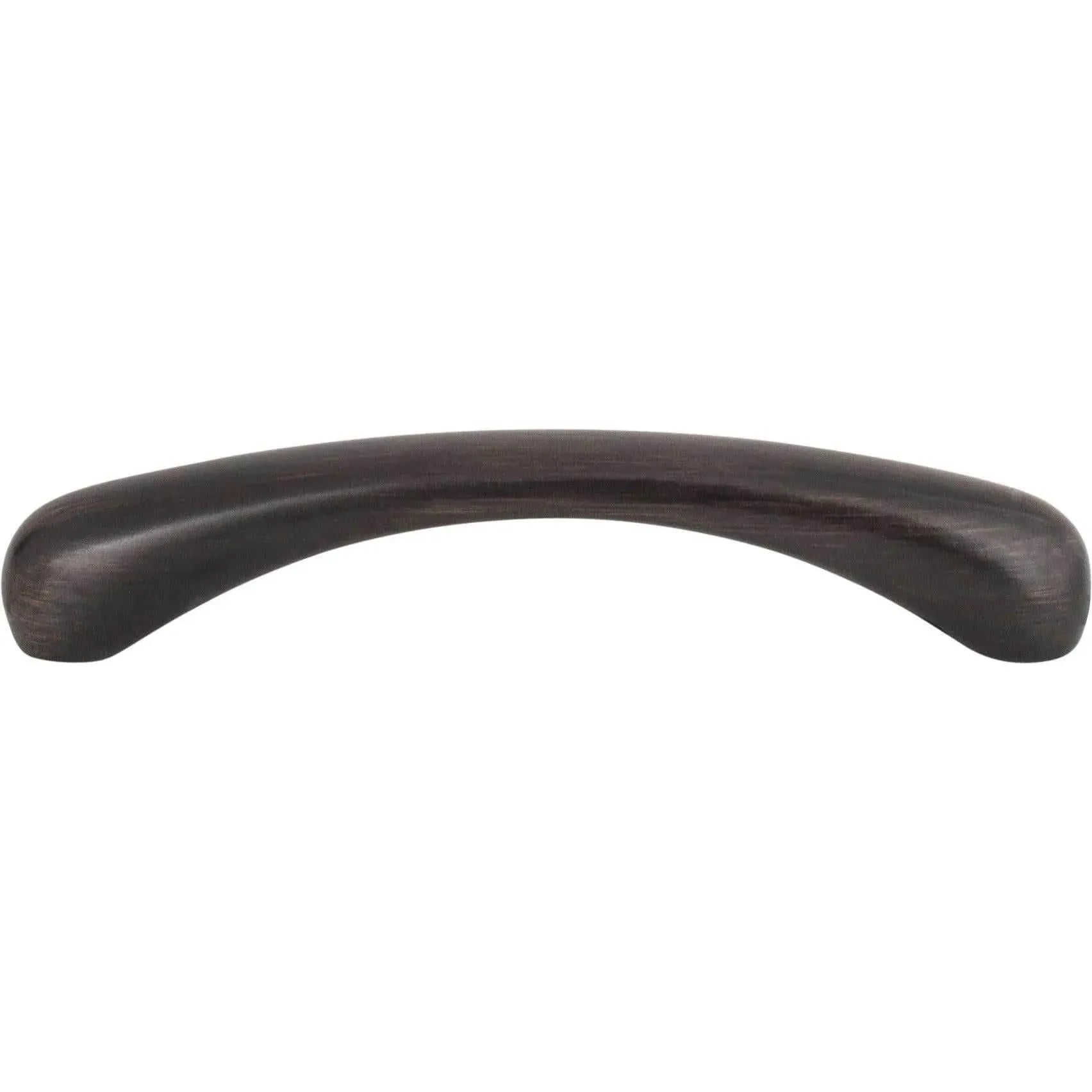 Atlas Homewares - Bridge Pull - A801-VB | Montreal Lighting & Hardware