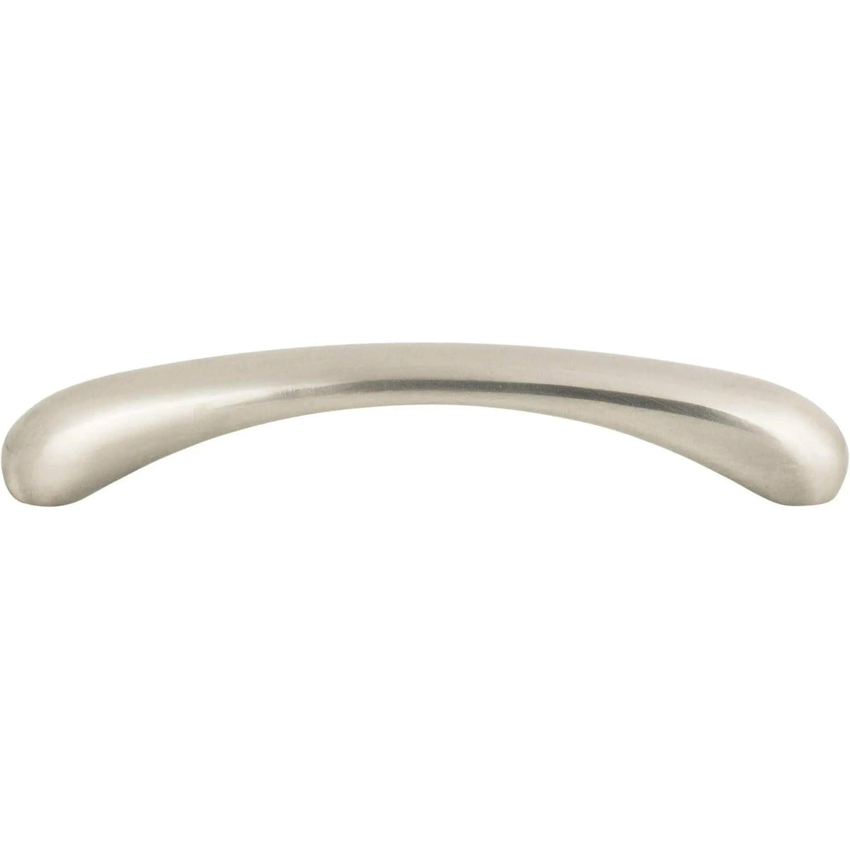 Atlas Homewares - Bridge Pull - A840-BN | Montreal Lighting & Hardware