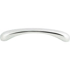 Atlas Homewares - Bridge Pull - A840-CH | Montreal Lighting & Hardware