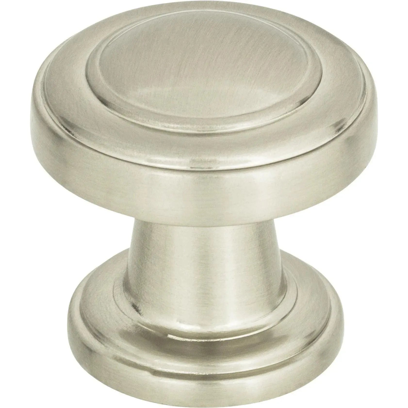 Atlas Homewares - Bronte Knob - 313-BRN | Montreal Lighting & Hardware