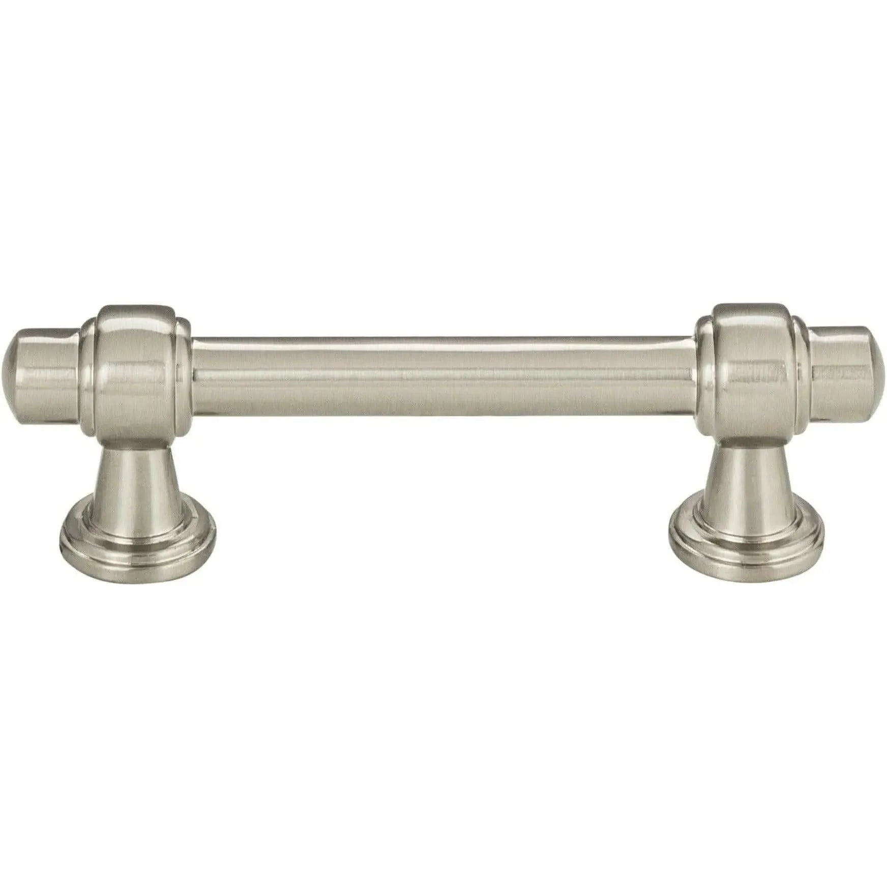 Atlas Homewares - Bronte Pull - 314-BRN | Montreal Lighting & Hardware