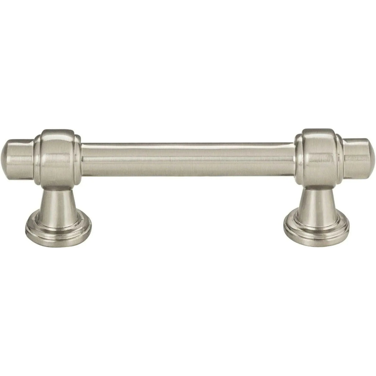 Atlas Homewares - Bronte Pull - 314-BRN | Montreal Lighting & Hardware