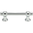 Atlas Homewares - Bronte Pull - 314-CH | Montreal Lighting & Hardware